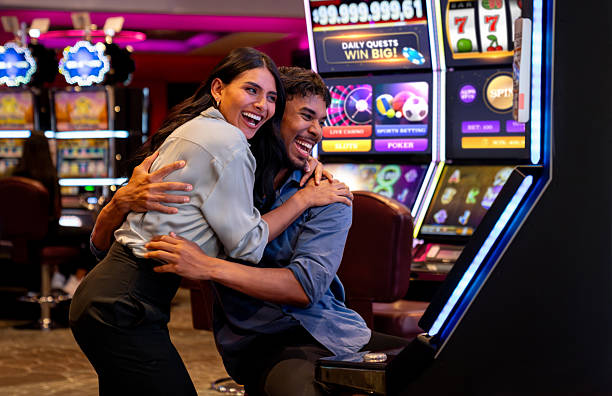 ulti 33 Live Casino